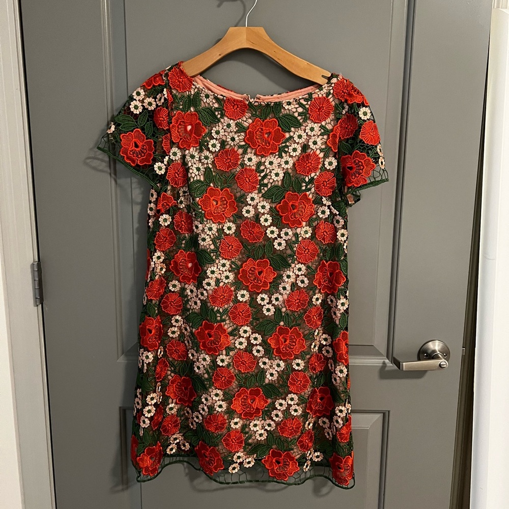 Tahari Arthur S. Levine Dress, Anthropologie